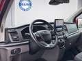 Ford Transit Custom 320 L1*9-SITZE*ACC*KAMERA*KLIMA* Rot - thumbnail 9