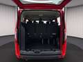 Ford Transit Custom 320 L1*9-SITZE*ACC*KAMERA*KLIMA* Rot - thumbnail 26