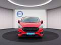 Ford Transit Custom 320 L1*9-SITZE*ACC*KAMERA*KLIMA* Rot - thumbnail 2