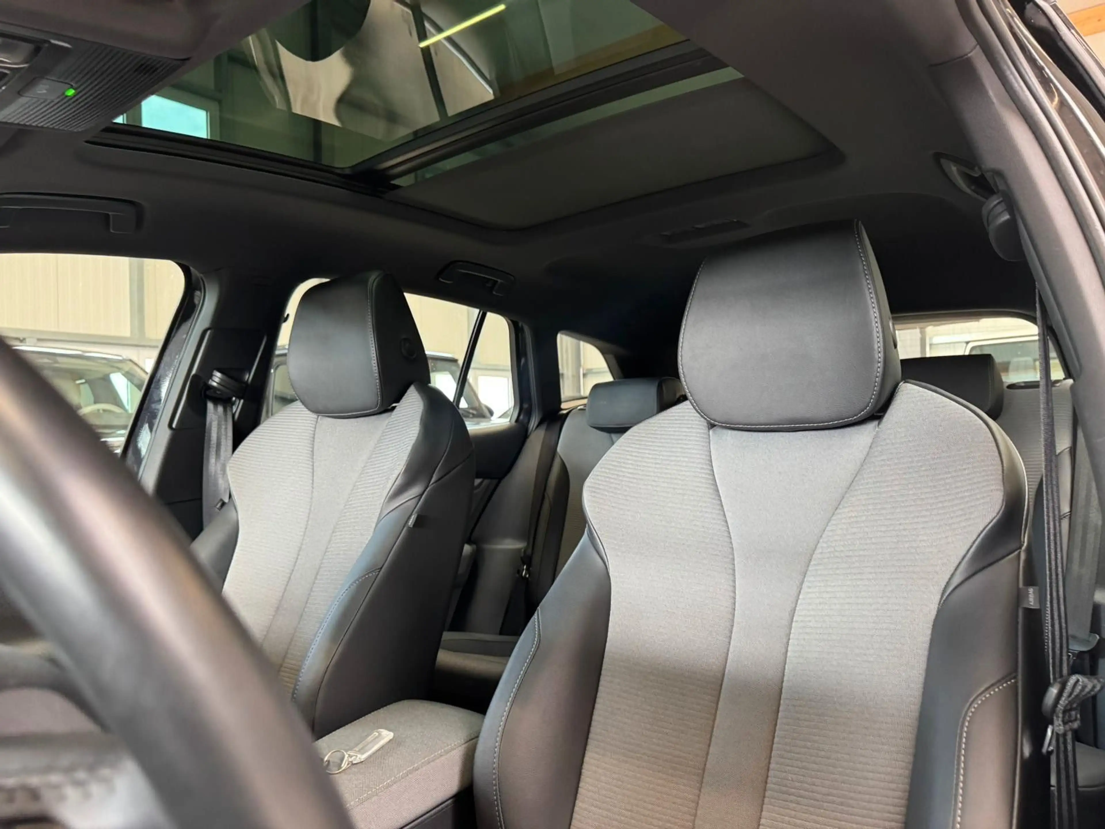 Skoda Enyaq ENYAQ 80 LOFT Sportline Navi FULLY — photo 5