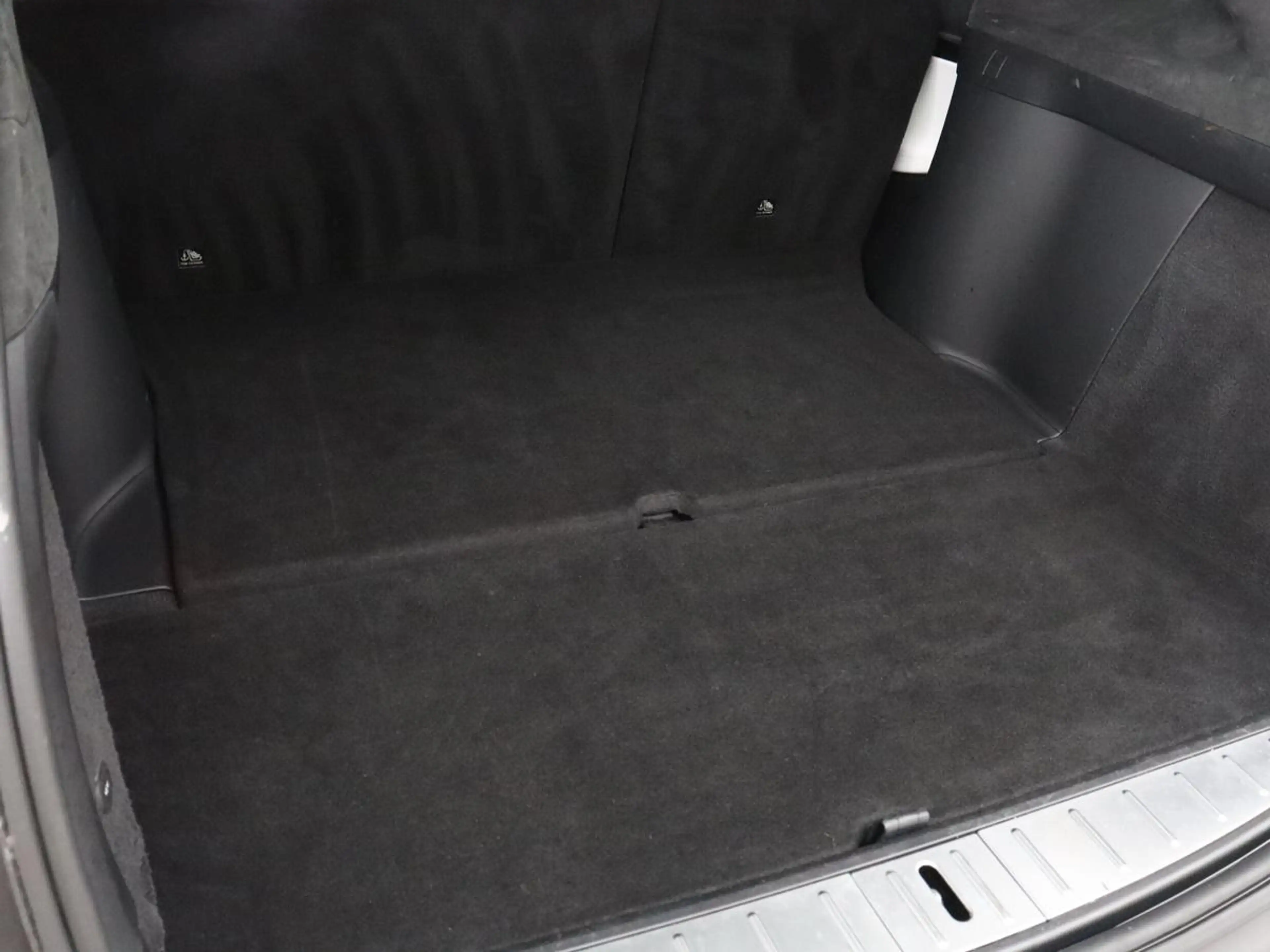 Tesla Model X 75D Base | SOH 88,4% | Leder | Memory | Cruise Con — photo 10