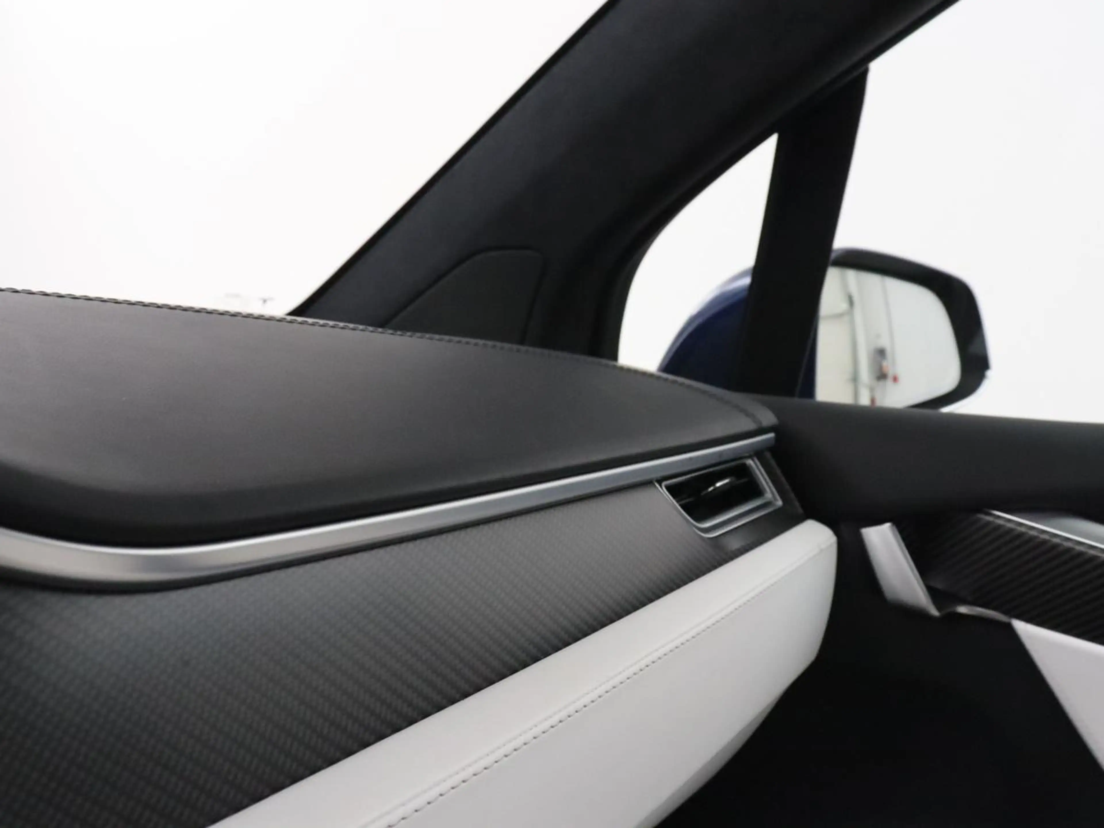 Tesla Model X 75D Base | SOH 88,4% | Leder | Memory | Cruise Con — photo 36