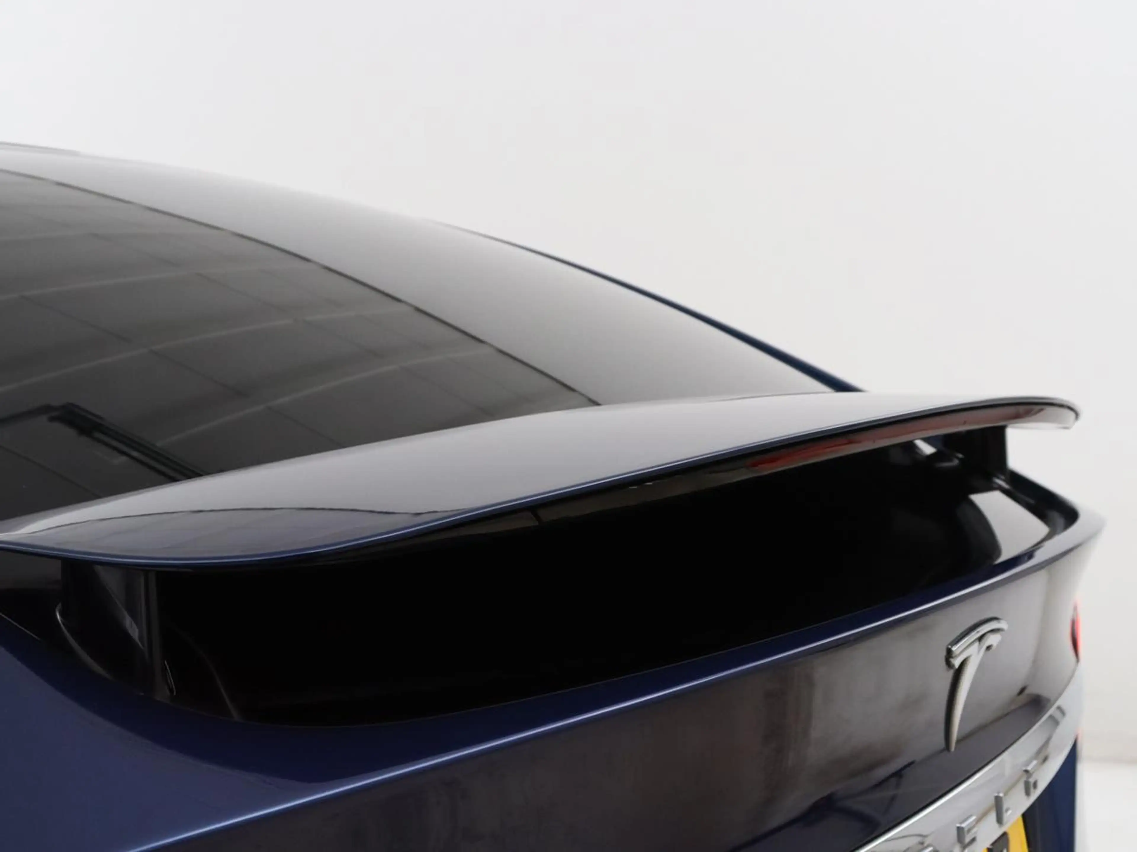 Tesla Model X 75D Base | SOH 88,4% | Leder | Memory | Cruise Con — photo 24