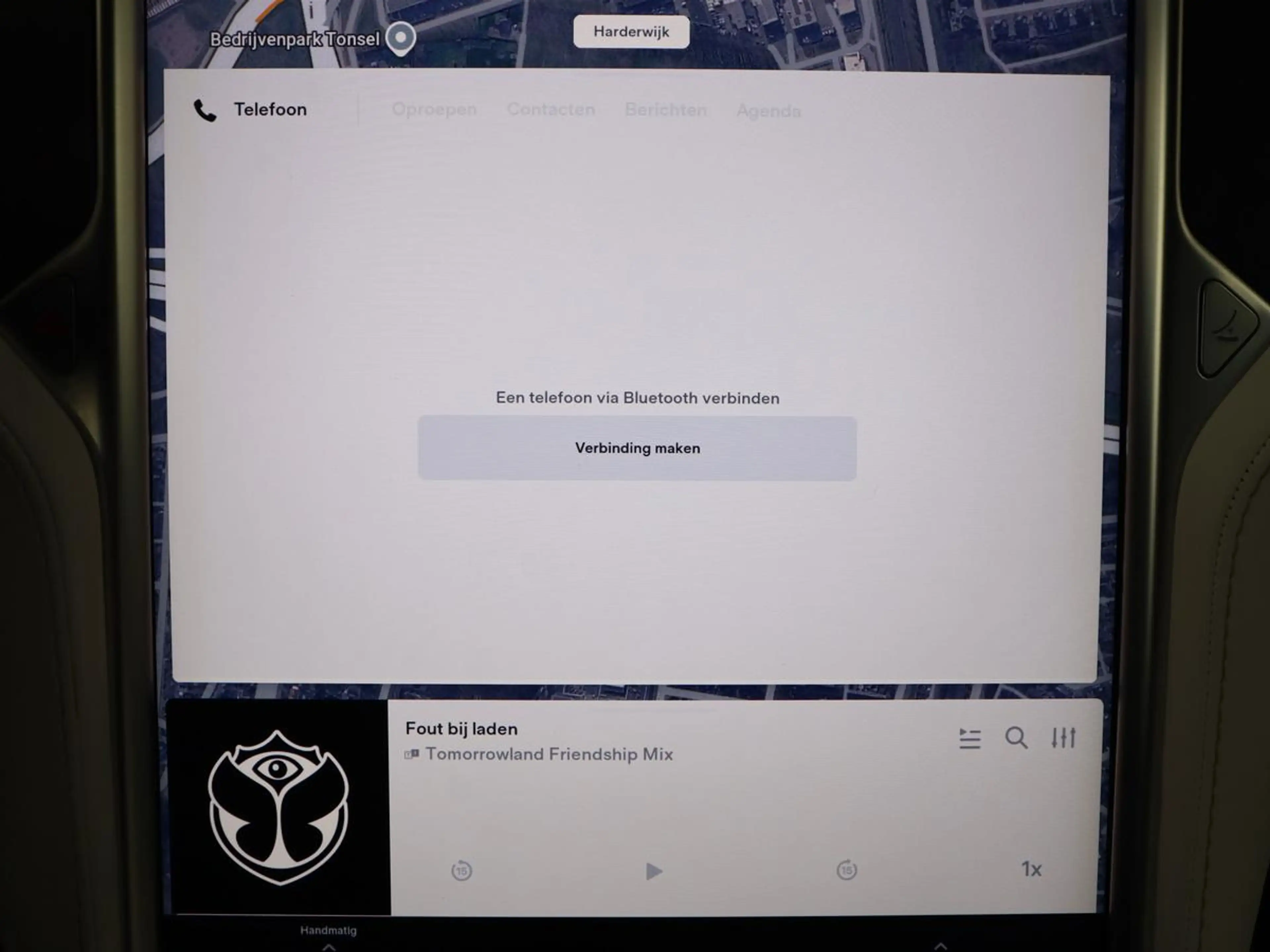 Tesla Model X 75D Base | SOH 88,4% | Leder | Memory | Cruise Con — photo 21