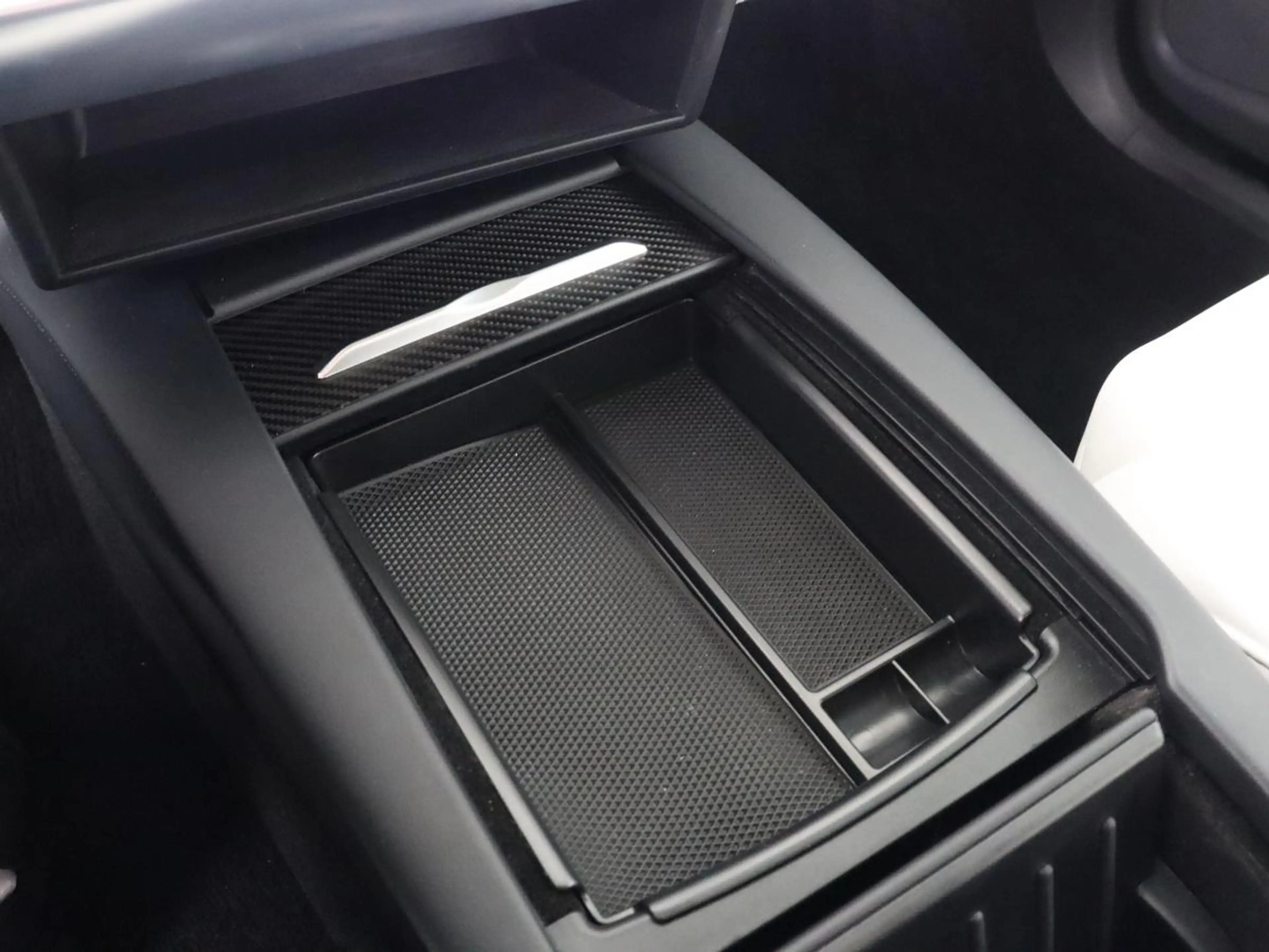 Tesla Model X 75D Base | SOH 88,4% | Leder | Memory | Cruise Con — photo 32