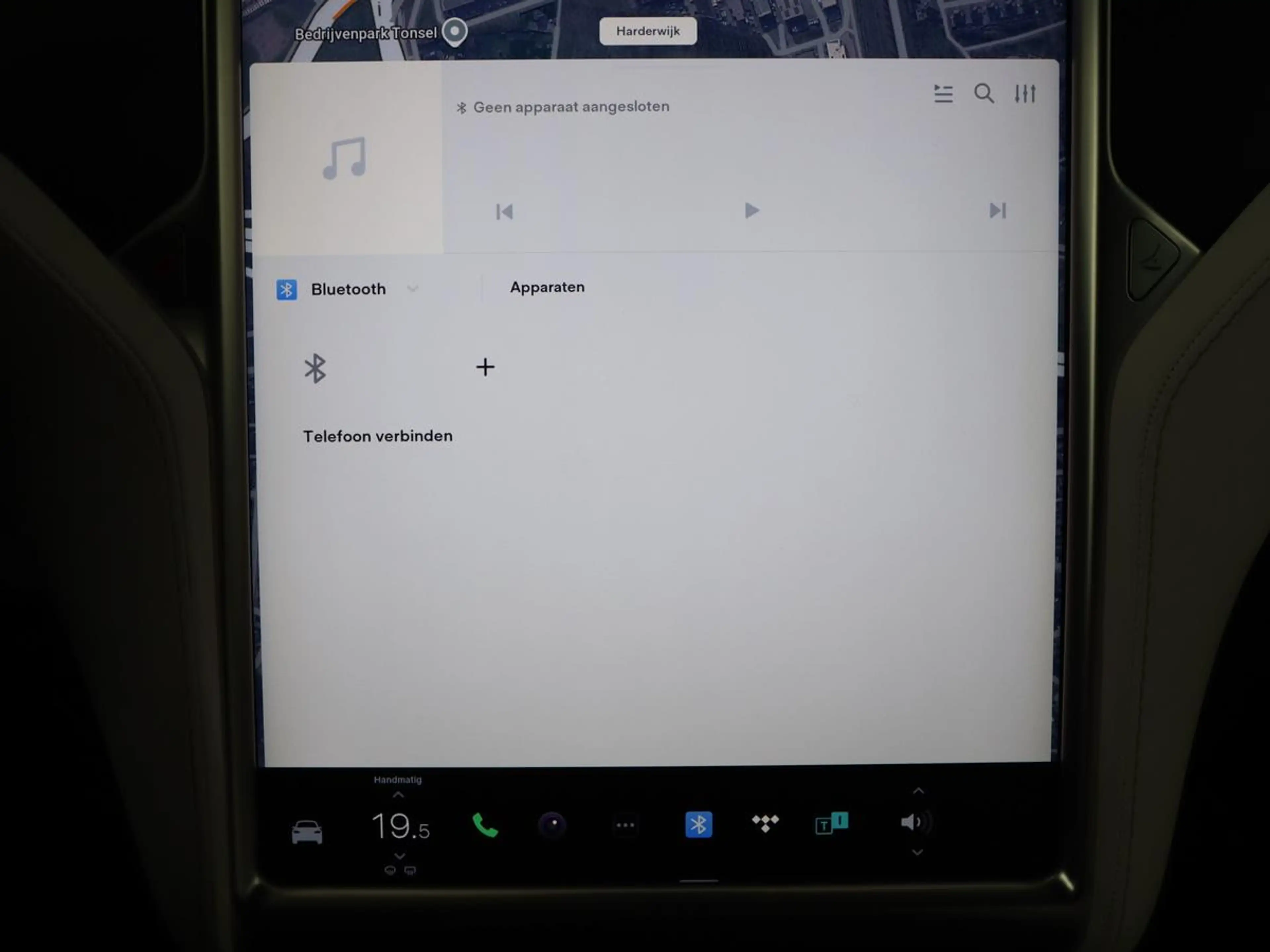 Tesla Model X 75D Base | SOH 88,4% | Leder | Memory | Cruise Con — photo 22