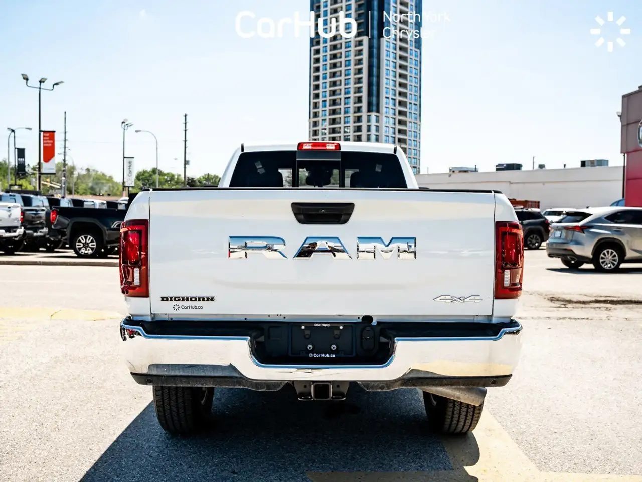 RAM 2500 photo RAM 2500