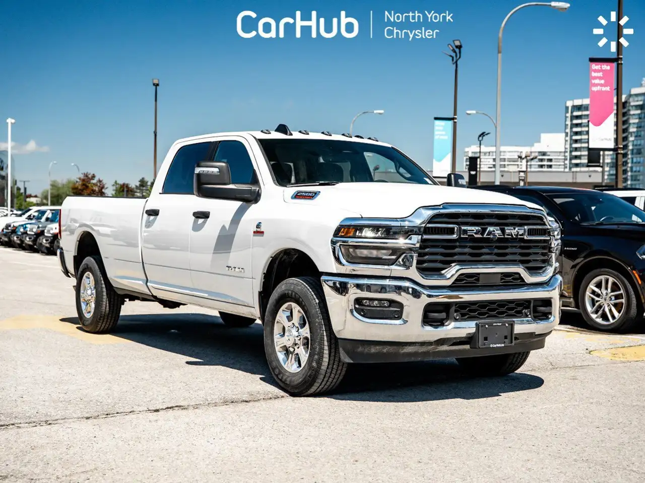 RAM 2500 photo RAM 2500
