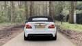 BMW 135 Bmw 135i dct cabrio 2012, nieuwe apk,nieuwe banden Blanc - thumbnail 10
