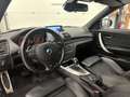 BMW 135 Bmw 135i dct cabrio 2012, nieuwe apk,nieuwe banden Blanc - thumbnail 4