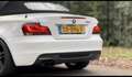 BMW 135 Bmw 135i dct cabrio 2012, nieuwe apk,nieuwe banden Blanc - thumbnail 11