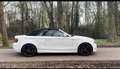 BMW 135 Bmw 135i dct cabrio 2012, nieuwe apk,nieuwe banden Blanc - thumbnail 8