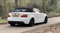BMW 135 Bmw 135i dct cabrio 2012, nieuwe apk,nieuwe banden Blanc - thumbnail 9
