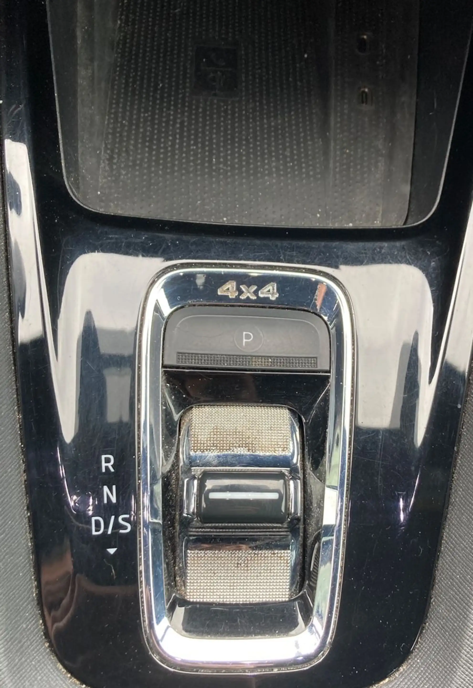 Skoda Octavia Combi RS 4x4 DSG AHK Kamera Navi Alu 19" — photo 15