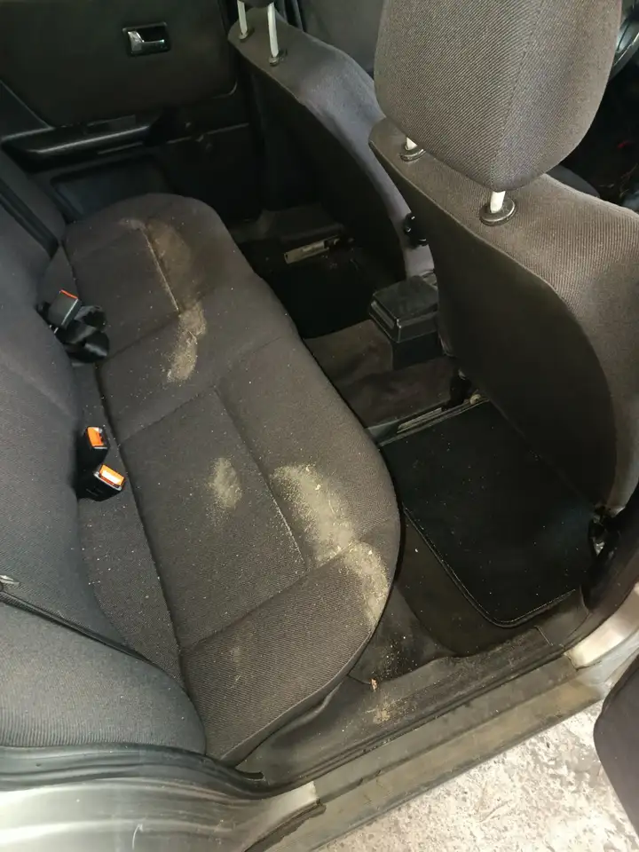Audi 80, foto 8