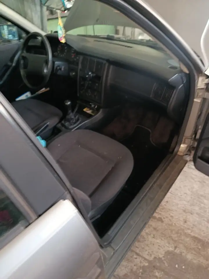 Audi 80, foto 9