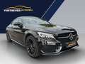Mercedes-Benz C 300 Night*BURM*HUD*PANO*ACC*LED*KEYLESS*360* Schwarz - thumbnail 9