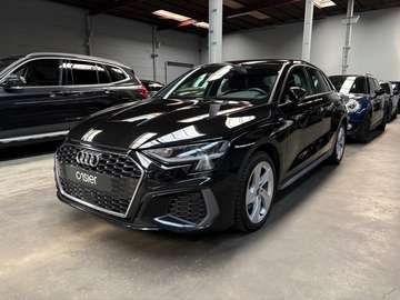 Sportback PHEV 40 TFSIe S tronic S-Line