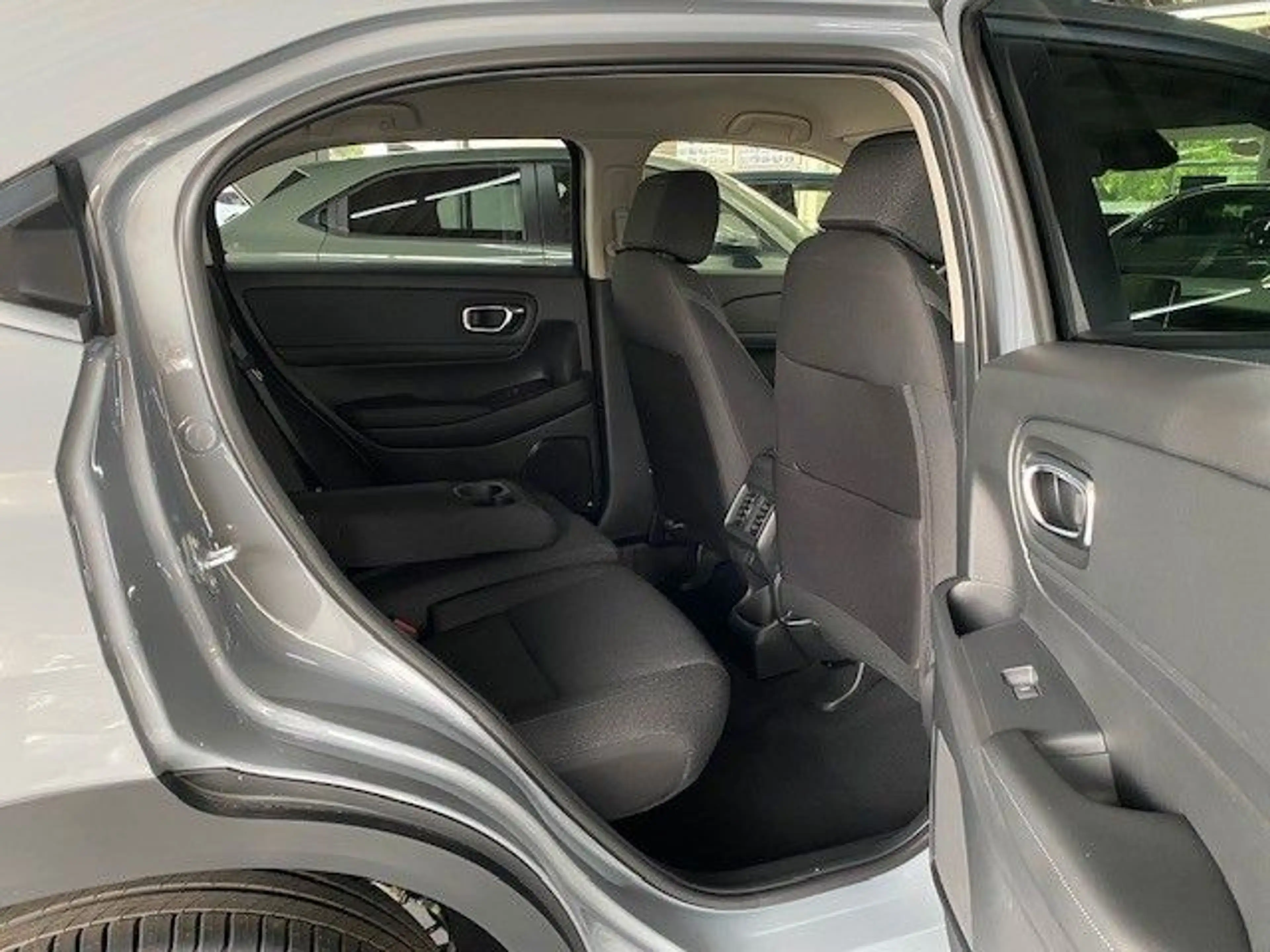 Honda HR-V Elegance *TZ AKTION* *MY2027* Augenkamera — photo 10