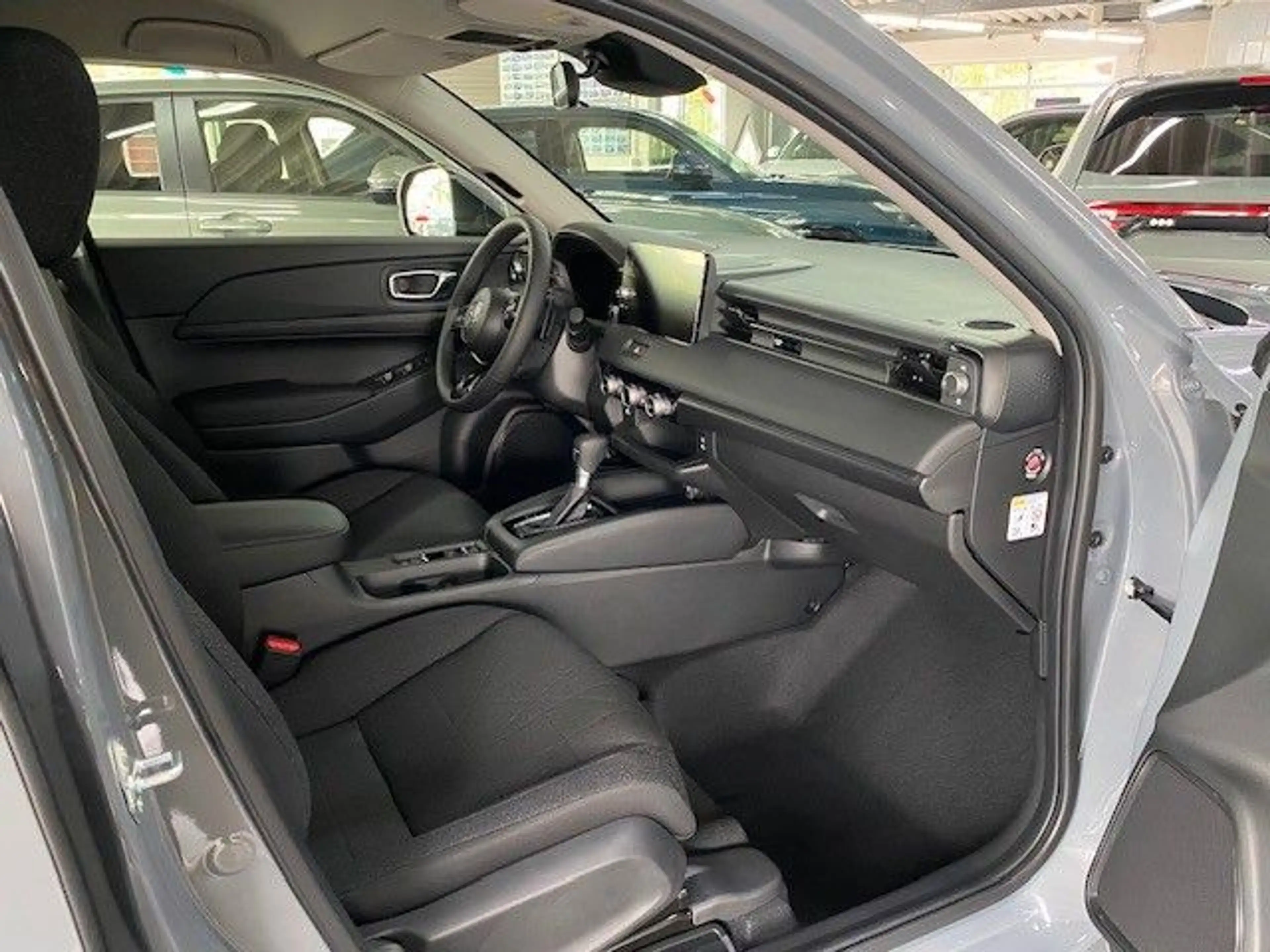Honda HR-V Elegance *TZ AKTION* *MY2027* Augenkamera — photo 11