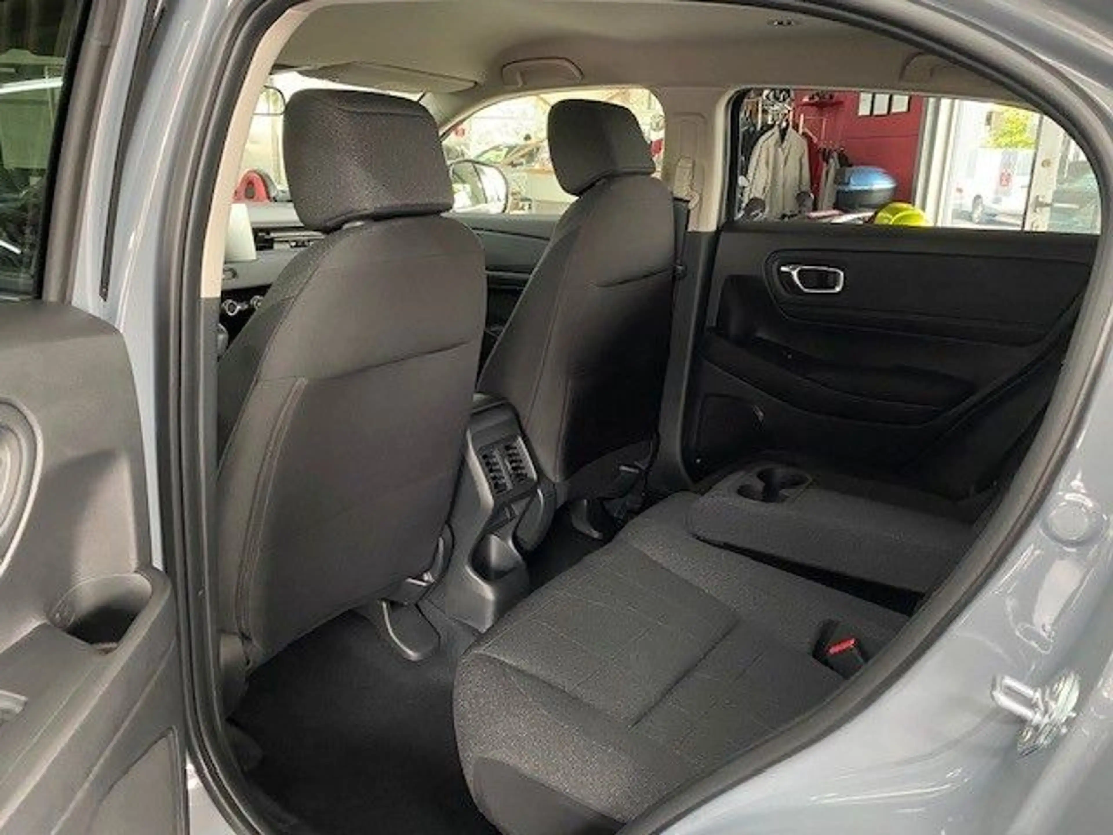 Honda HR-V Elegance *TZ AKTION* *MY2027* Augenkamera — photo 8