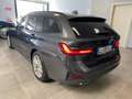 BMW 318 318d 48V Touring Business Advantage Grigio - thumbnail 3