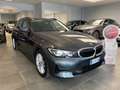 BMW 318 318d 48V Touring Business Advantage Grigio - thumbnail 5