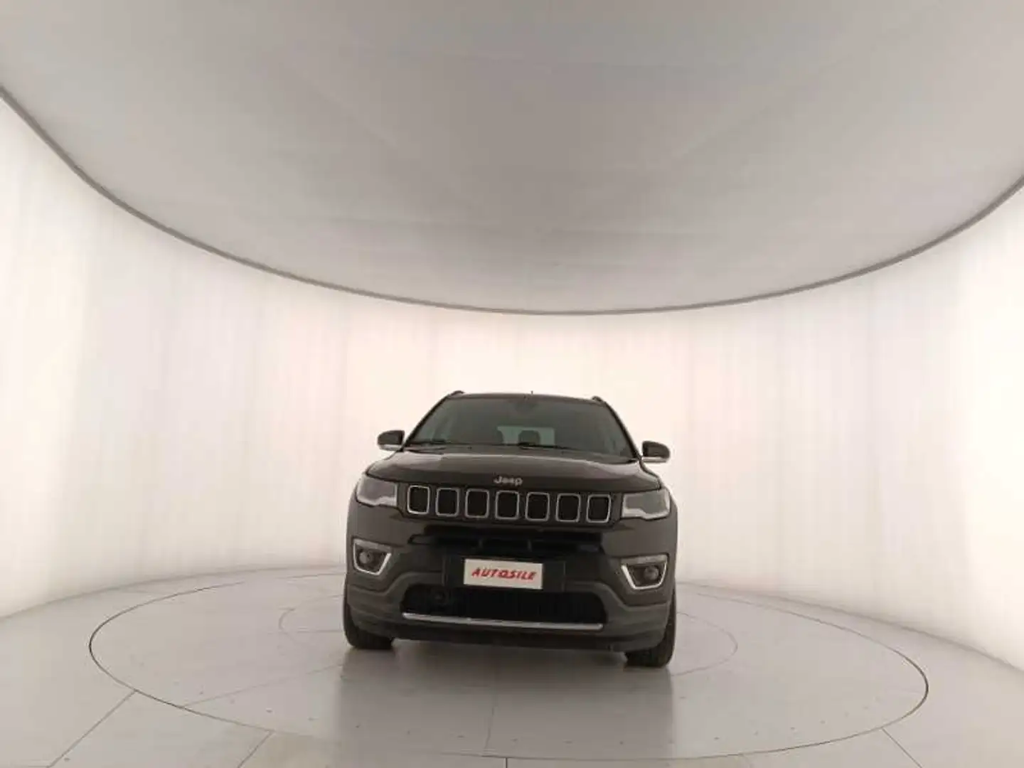 Jeep Compass 2.0 Multijet II Limited Nero - 2