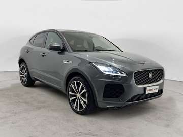 E-Pace 2.0d i4 R-Dynamic HSE awd 150cv auto my19
