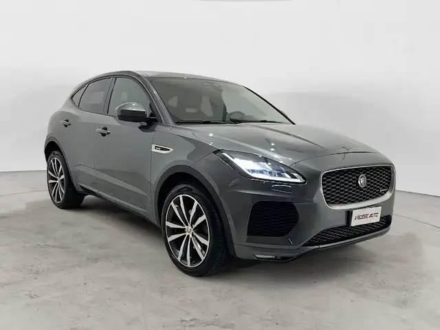 Jaguar E-Pace E-Pace  2.0d i4 R-Dynamic HSE awd 150cv auto my19