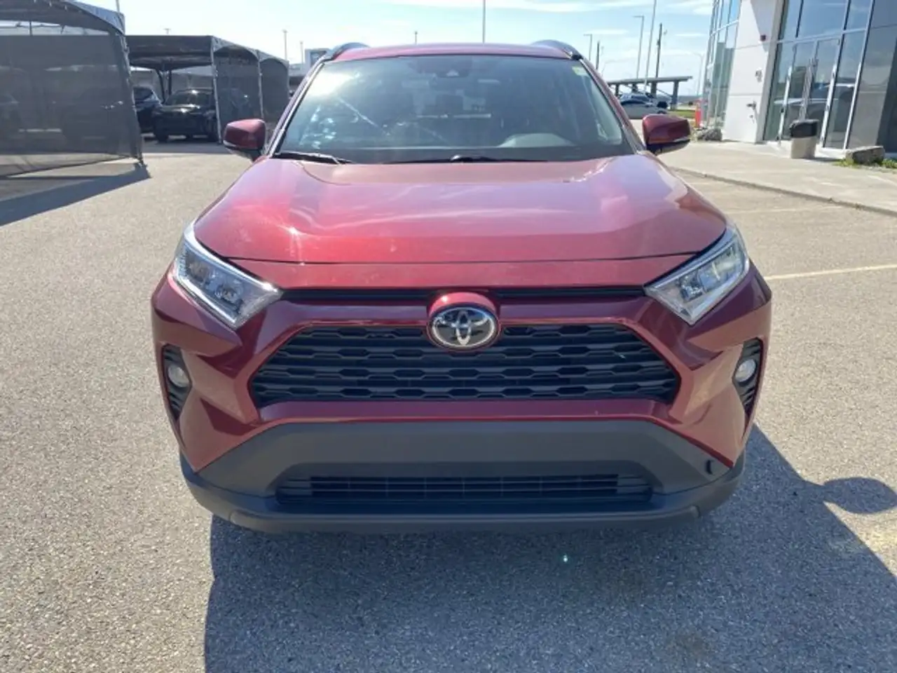 Toyota RAV 4 снимка Toyota RAV 4