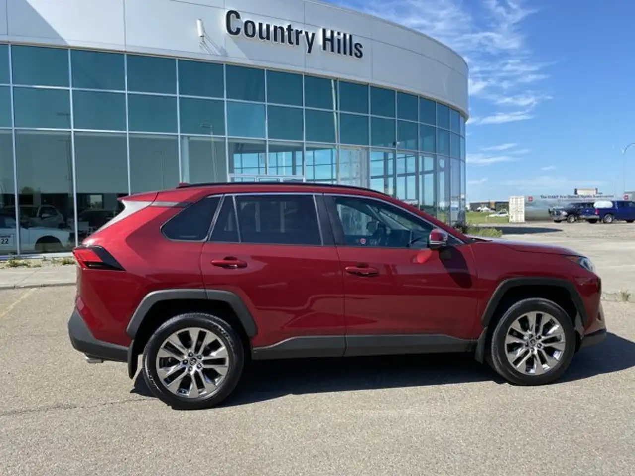 Toyota RAV 4 снимка Toyota RAV 4
