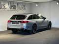 Mercedes-Benz E 53 AMG AMG E 53 Hybrid 4MATIC+ T-Modell Silber - thumbnail 5