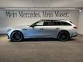 Mercedes-Benz E 53 AMG AMG E 53 Hybrid 4MATIC+ T-Modell Silber - thumbnail 4