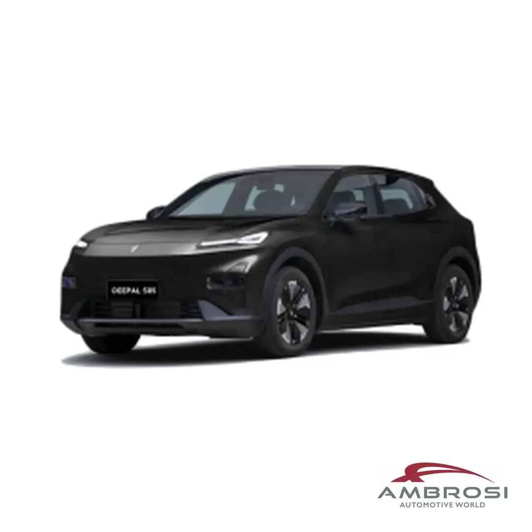 Changan Deepal S05 EV AWD Schwarz - 1