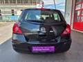 Nissan Tiida *** Firsch Vorgeführt bis 06/2027 !*** Visia Schwarz - thumbnail 8