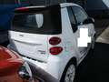 smart forTwo cabrio electric drive*Akku defekt* Blanc - thumbnail 4