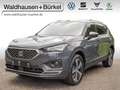SEAT Tarraco Xperience 1.5 TSI DSG+AHK+Pano+XL Klima Grau - thumbnail 1