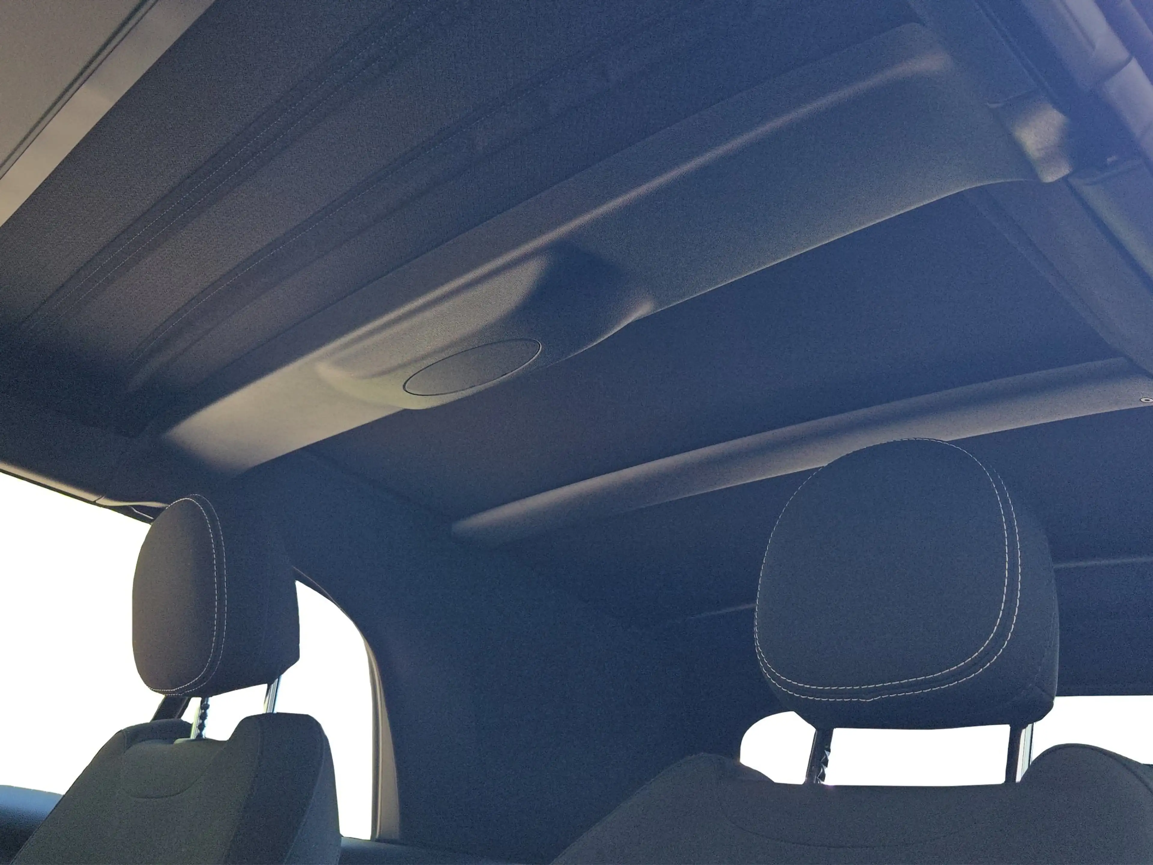MINI Cooper S Cabrio — photo 12