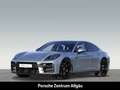 Porsche Panamera 4S E-Hybrid HA-Lenkung Head-Up BOSE Argent - thumbnail 1