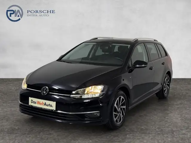Volkswagen Golf main image