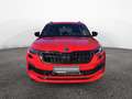 Skoda Kodiaq 2.0 TSI Sportline 4x4 AHK MATRIX-LED Rot - thumbnail 2