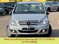 Mercedes-Benz B 200 Turbo AUTOMATIK XENON PDC Silber - thumbnail 11
