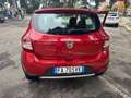 Dacia Sandero Sandero II 2013  Stepway 0.9 tce (prestige) s Rouge - thumbnail 5