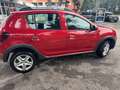Dacia Sandero Sandero II 2013  Stepway 0.9 tce (prestige) s Rouge - thumbnail 6