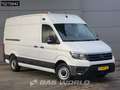 Volkswagen Crafter 177pk Automaat L3H3 Trekhaak Euro6 Airco Cruise Pa Wit - thumbnail 3