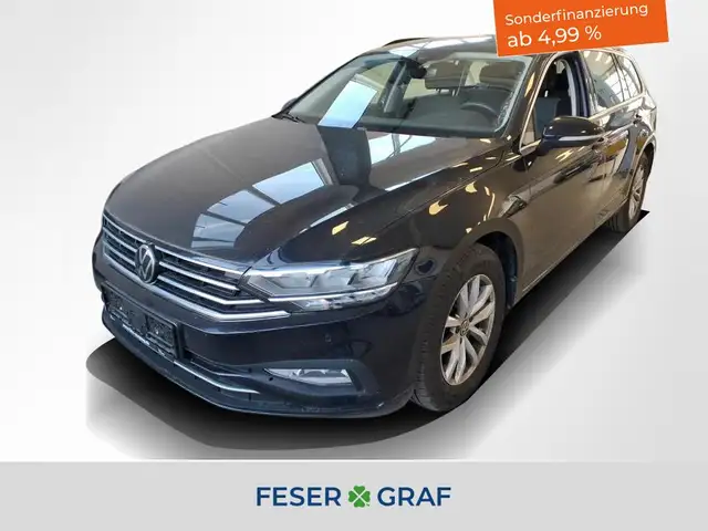 Volkswagen Passat Variant Business 2.0l TDI 7-DSG AHK NAVI KAMERA