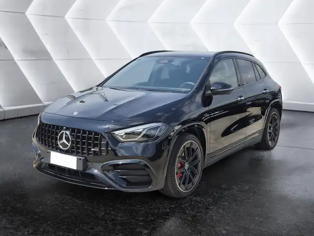Mercedes-Benz Gla Class main image