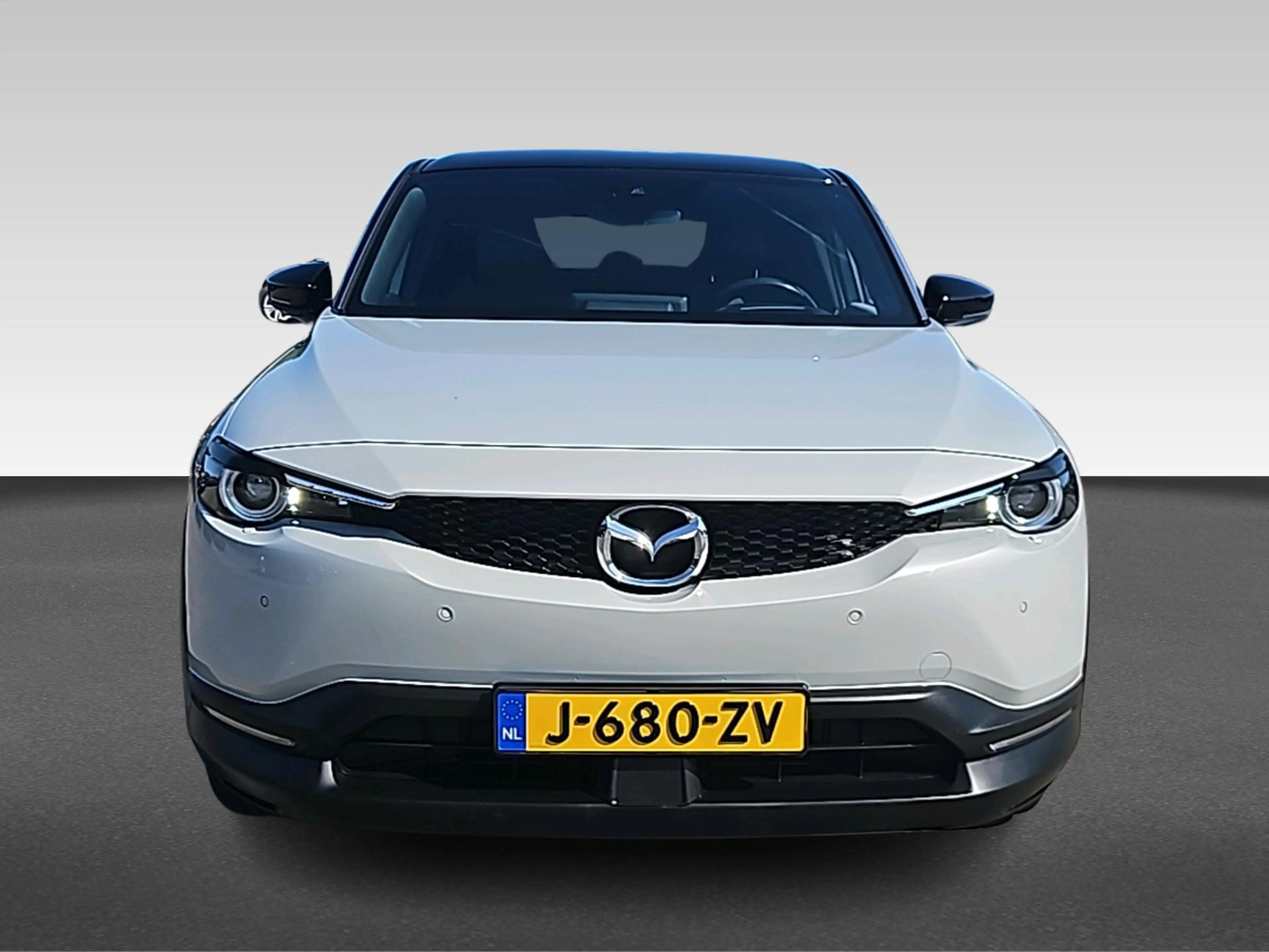 Mazda MX-30 e-SkyActiv 145 First Edition 36 kWh | Achteruitrij — photo 7