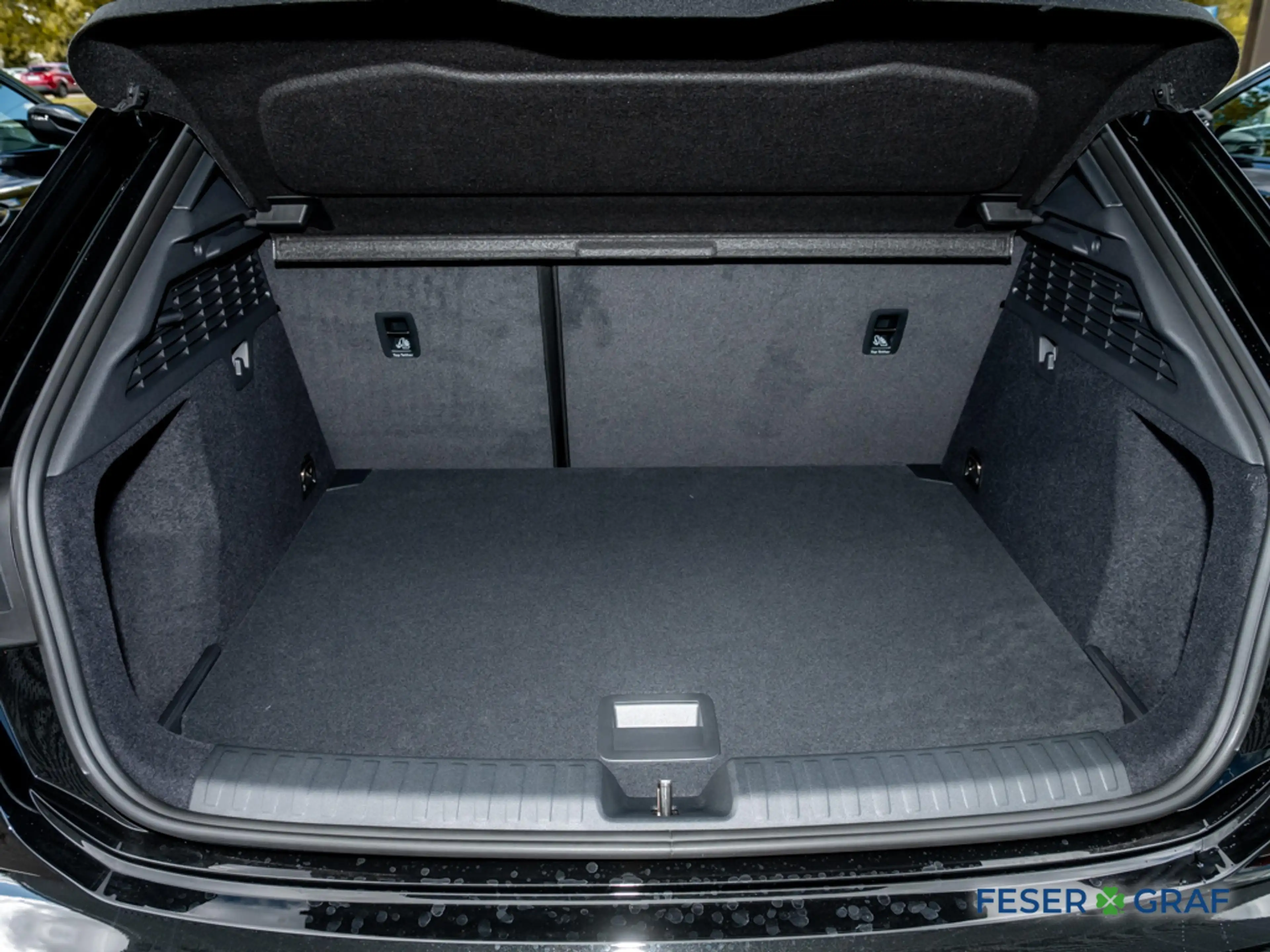Audi A3 TFSI 2x S line/LED/ACC/Kamera — photo 10